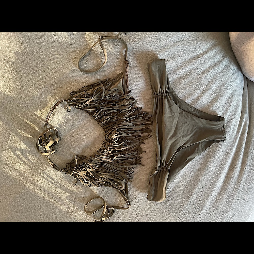 L*Space Bikini Set